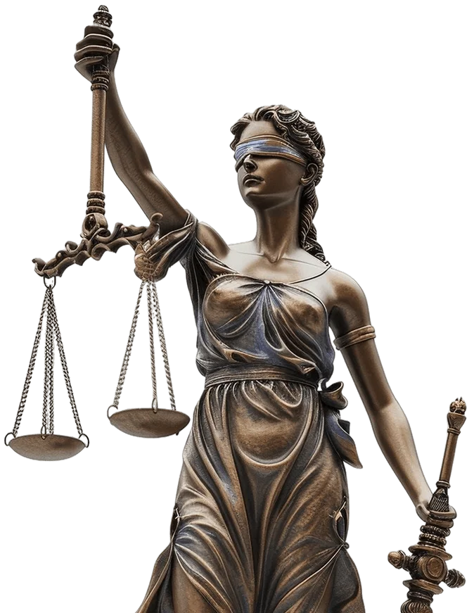 Truth. Justice. Results.